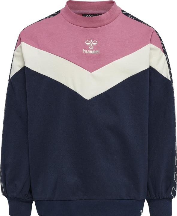Produktbild hummel Alvilda Sweatshirt (146)