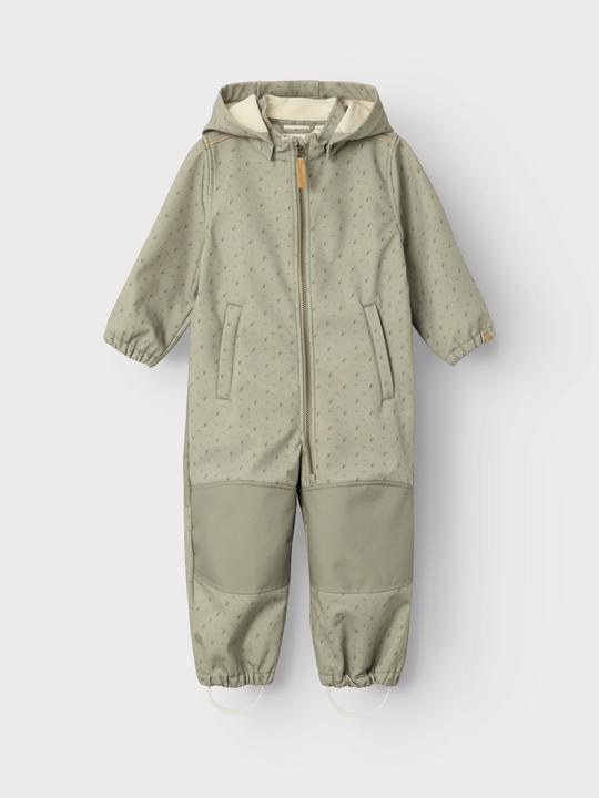 Produktbild Name it ALFA08 Softshell-Anzug (110)