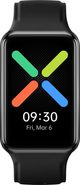 Actual product image OPPO Watch Free (46 mm)