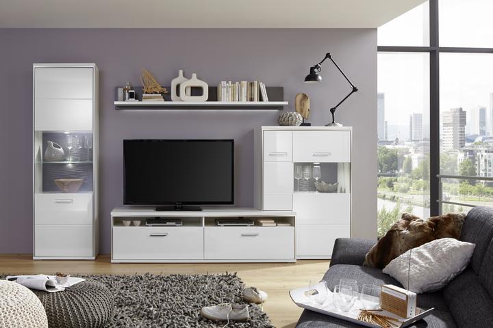 Actual product image Robas Lund Trento (319 x 201 x 52 cm)