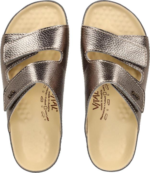 Actual product image Vital Pantoletten (40)