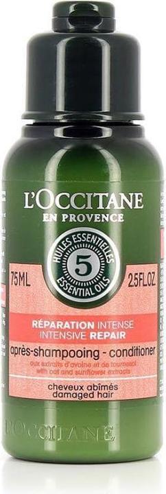 Produktbild L'Occitane Après Shampoo Repateur Intense (75 ml)