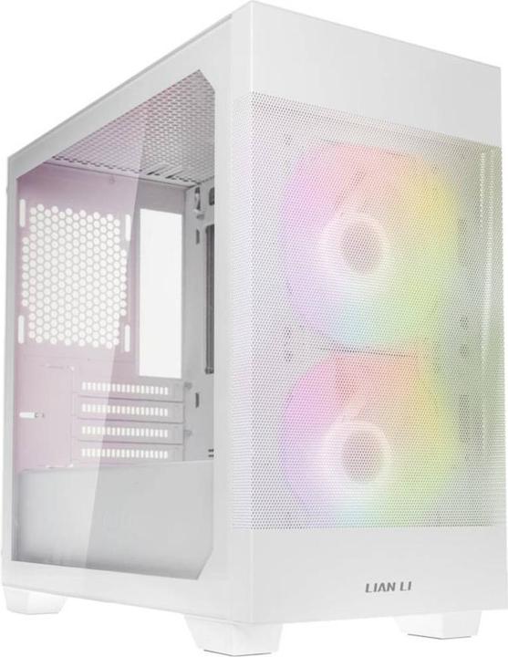 Produktbild Lian-Li Lancool 205M (mATX, Mini-ITX)