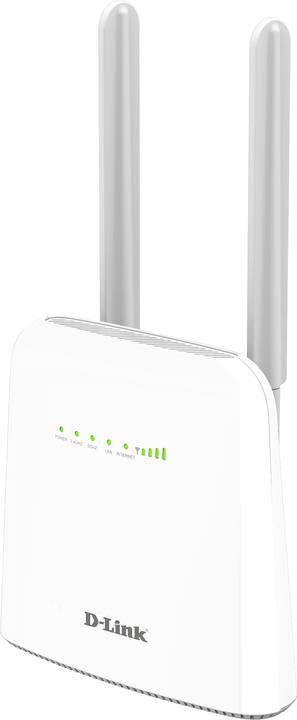 Actual product image D-Link PWR-960 Wireless Router