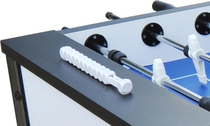 Image du produit Hudora Table de baby-foot Paris Pro 109