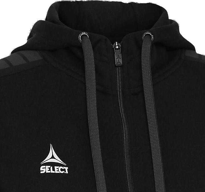 Immagine prodotto Select Torino Giacca Di Felpa Con Cappuccio Da Donna (XL)