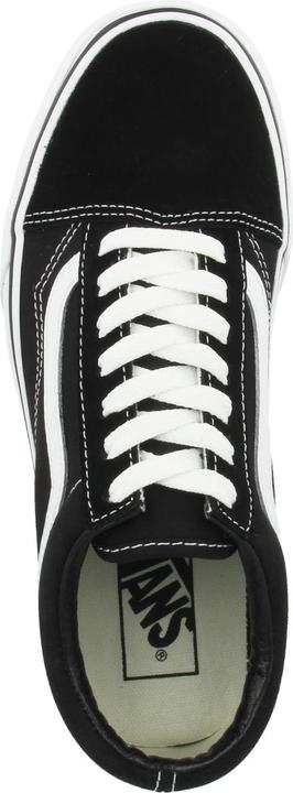 Produktbild Vans Old Skool Plateau Sneaker (39)