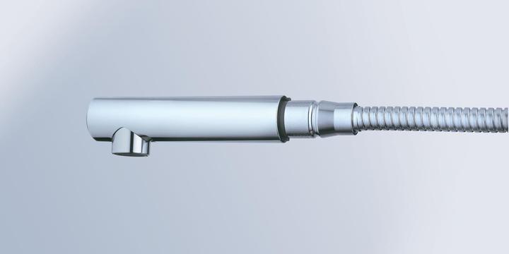Immagine prodotto Grohe Miscelatore monocomando Minta per lavello