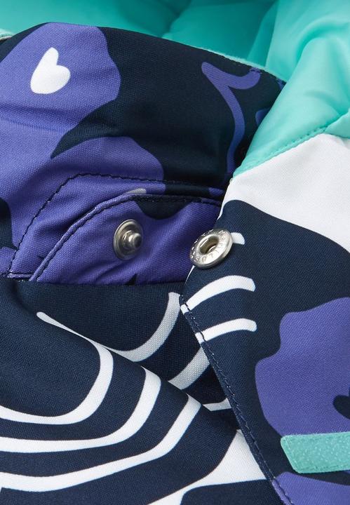 Image du produit Reima Veste d'hiver Palsi (110)
