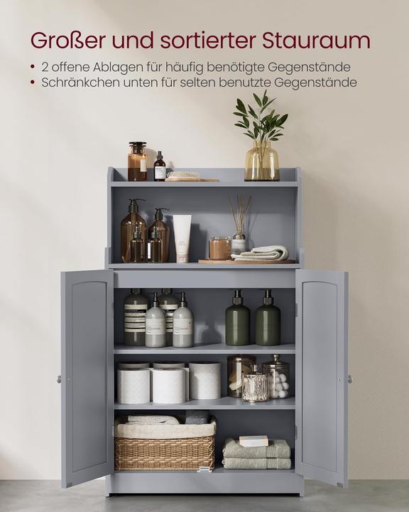 Produktbild Vasagle Butler (60 x 30 x 100 cm)