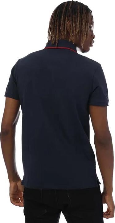 Actual product image Timberland Mens Millers River Polo Shirt (S)