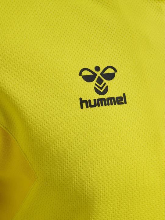 Produktbild hummel Hmlauthentic Half Zip Sweat (L)