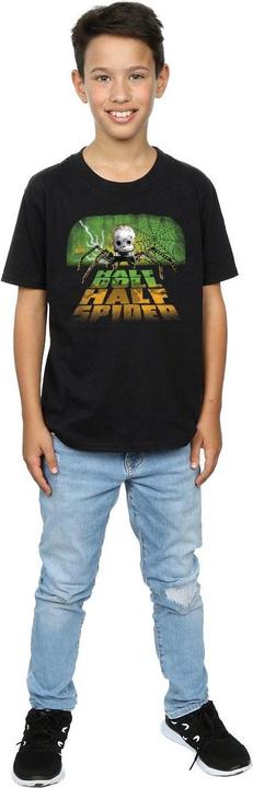 Produktbild Disney Toy Story Half Doll Half Spider TShirt Jungen (140, 146)