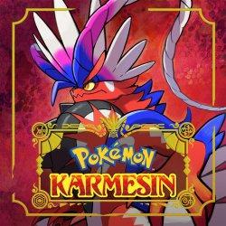 Image du produit Nintendo Pokémon Écarlate (Switch, Multilingue)