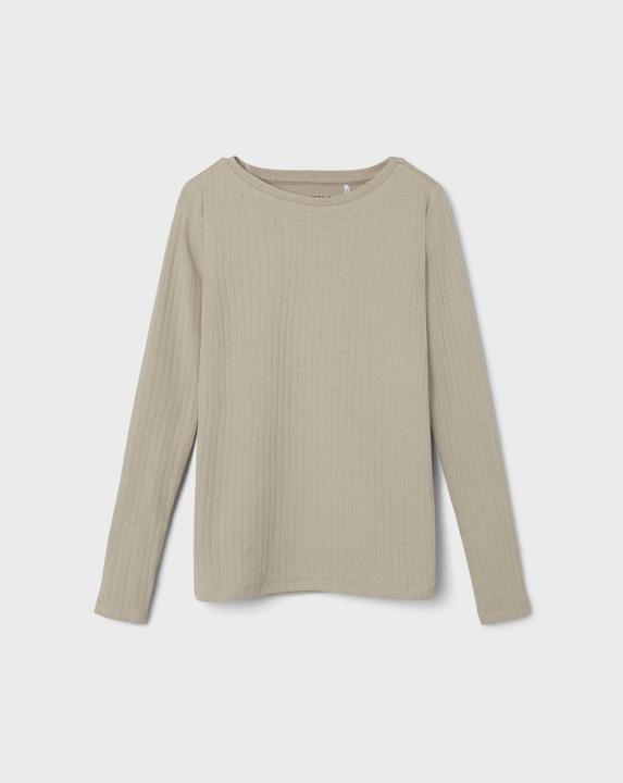Immagine prodotto Name it T-shirt in maglia a coste (134)