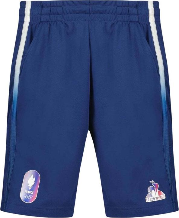 Actual product image Le Coq Sportif short pro e coq sportif performance n° 1 (L)