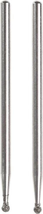 Produktbild Proxxon Diamantschleifstift Kugel 1.8 mm
