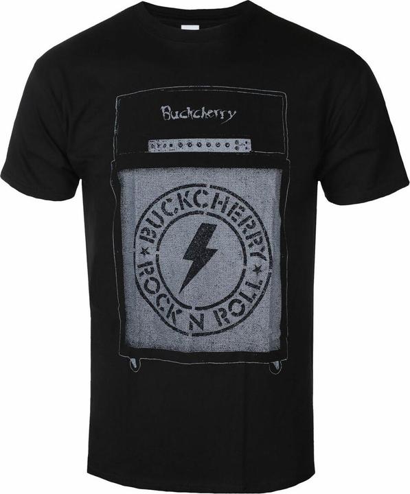 Buckcherry Amp Stack TShirt (L)