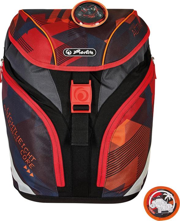 Actual product image Herlitz SoftLight (16 l)