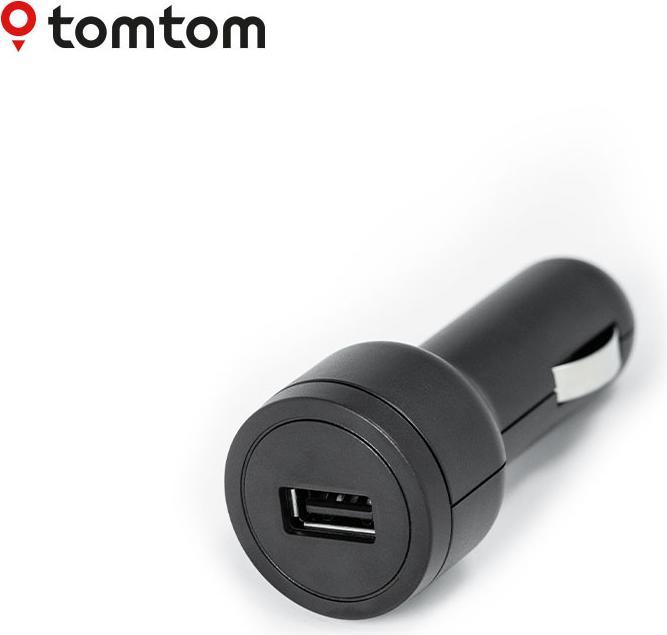 Actual product image TomTom Charging cable