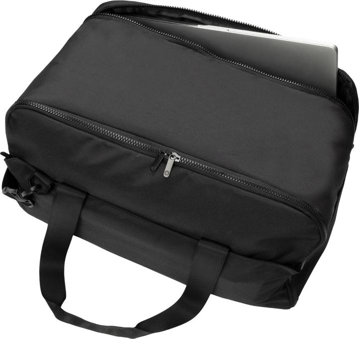 Produktbild Swiss Peak WochenendReisetasche rPET (Recyceltes PolyethylenTerephthalat) (27 l)