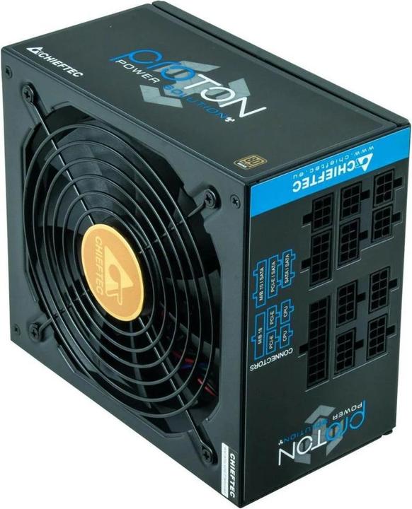 Productafbeelding Chieftec Bdf-1000c (1000 W)