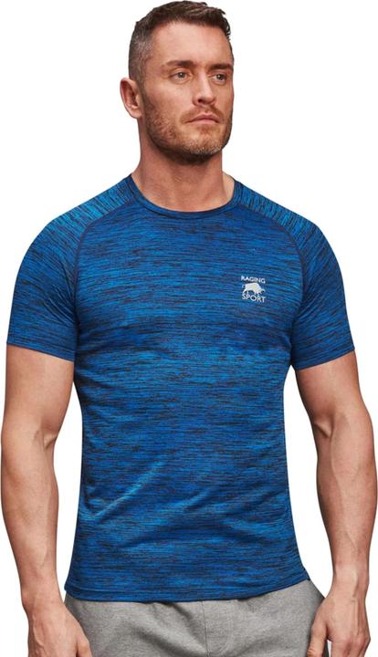 Immagine prodotto Raging Bull Performance Maglietta Uomo (5XL)