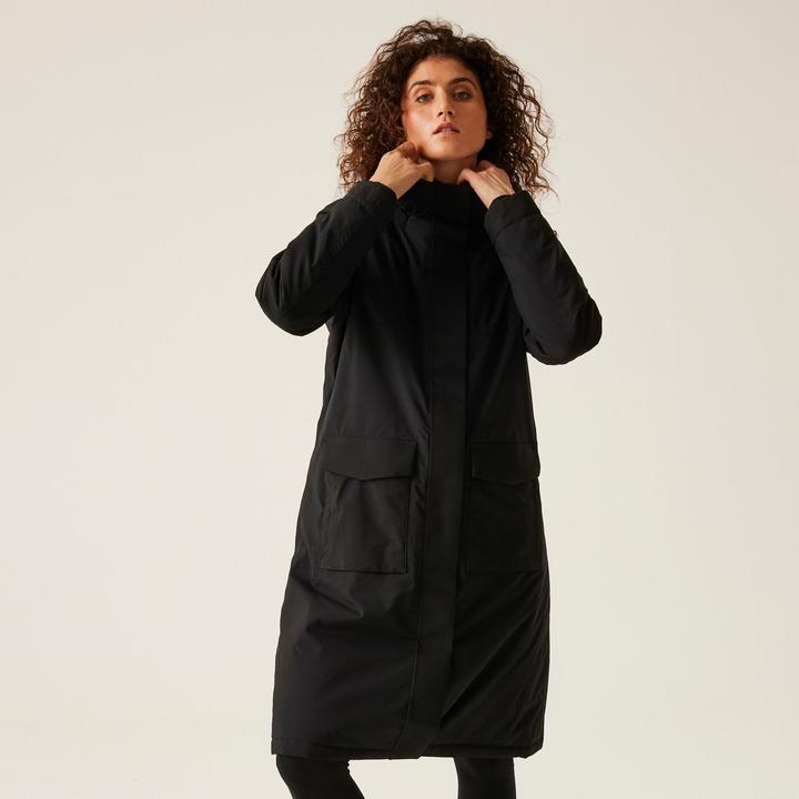 Actual product image Regatta Yarli (46)