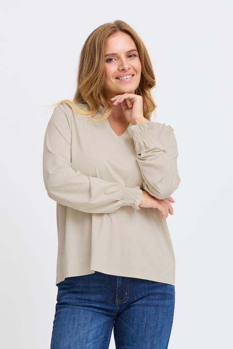 Immagine prodotto Pulz Jeans PZLIPPA VNeck Blouse 50207682 (S)
