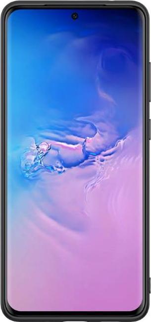 Actual product image Nillkin Twinkle Series (Samsung Galaxy S20 Ultra)