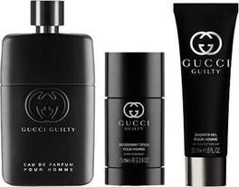 Gucci Guilty (Parfum set)