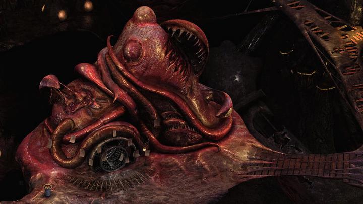 Actual product image Deep Silver Torment: Tides of Numenera (Day 1 Edition) (Xbox One S, DE)