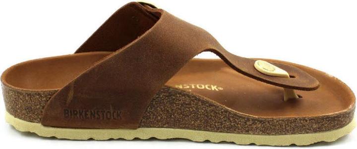 Actual product image Birkenstock Giza Big Buckle (42)