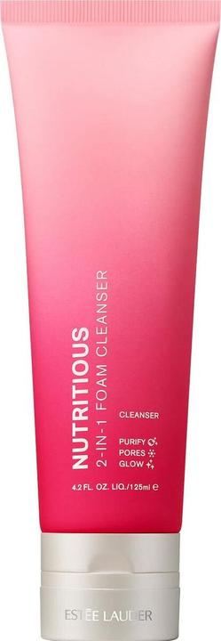 Produktbild Estée Lauder Foam Cleanser (Schaum, 125 ml)