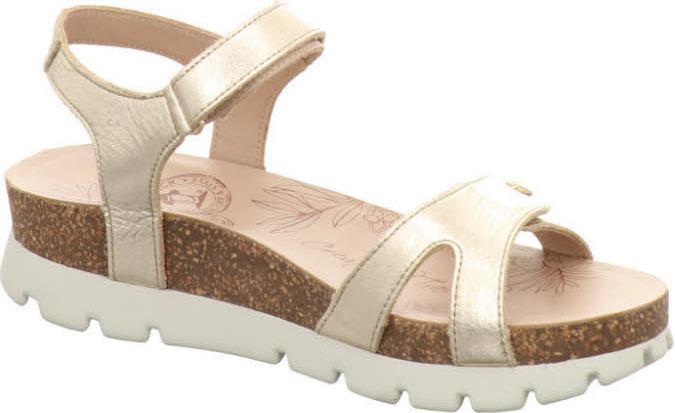 Actual product image Panama Jack Mule Sulia Shine B3 (38)