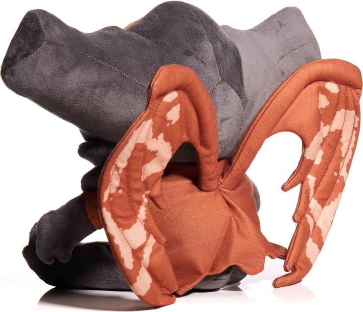 Produktbild Numskull Destiny Tubbz Plüschfigur Oryx 20 cm (23 cm)