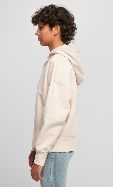 Image du produit Urban Classics Sweat à capuche femme Heavy Terry Garment Dye - 19385 (L)