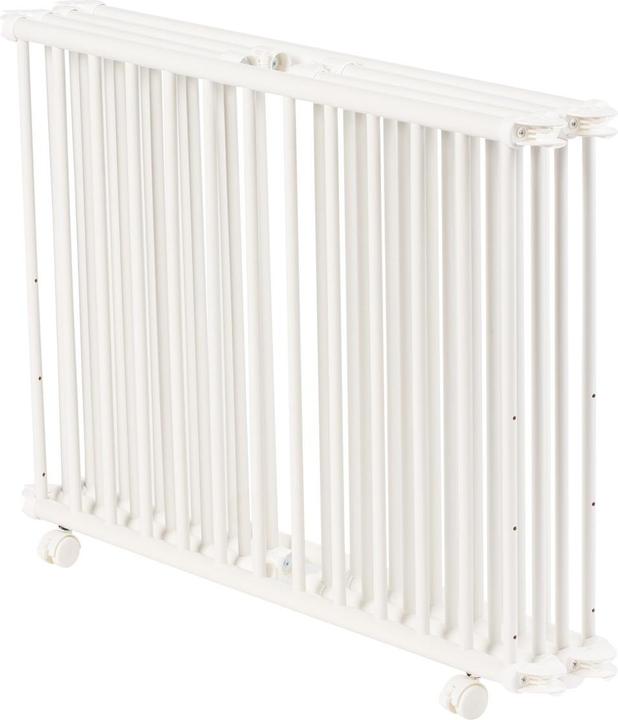 Actual product image Geuther Lucilee with castors (97 cm, 76 cm)