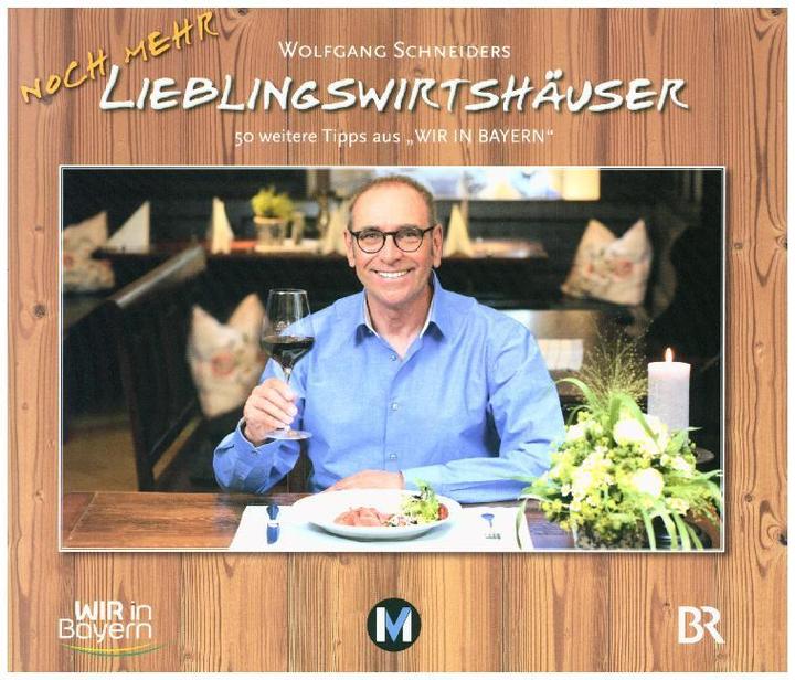 Immagine prodotto Belser Noch mehr Lieblingswirtshäuser (Tedesco, Fresa Wolfgang, 2018)