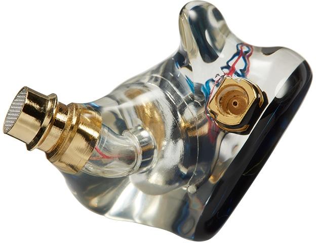 Actual product image Antlion Kimura Duo (Cable)