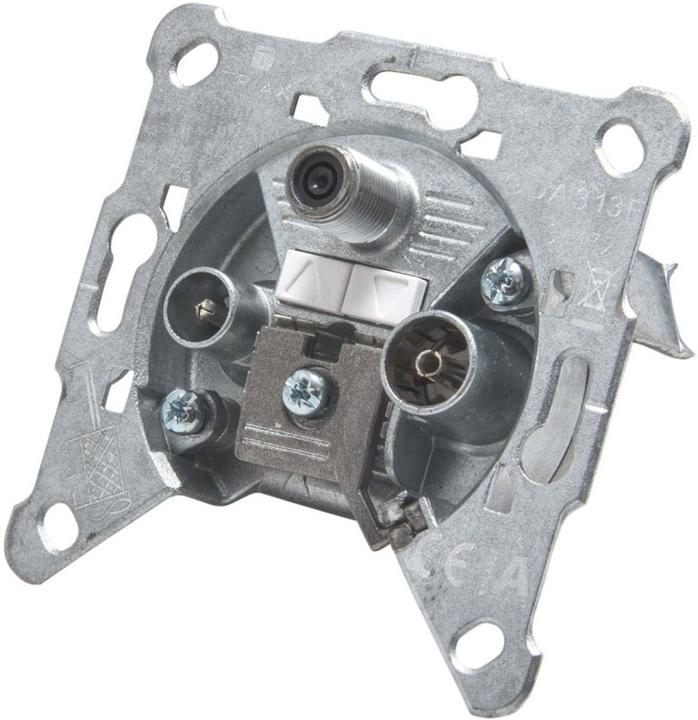 Produktbild Triax Antennendose SAT, TV, UKW (10 dB, Antennendose)