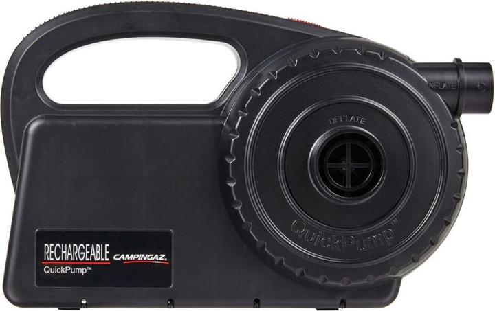 Actual product image Campingaz Quickpump