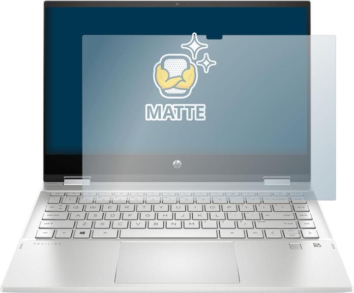 Produktbild BROTECT Entspiegelungs-Schutzfolie Displayschutz Matt (14")