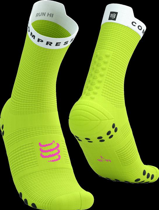 SAFE YELLOW/WHITE