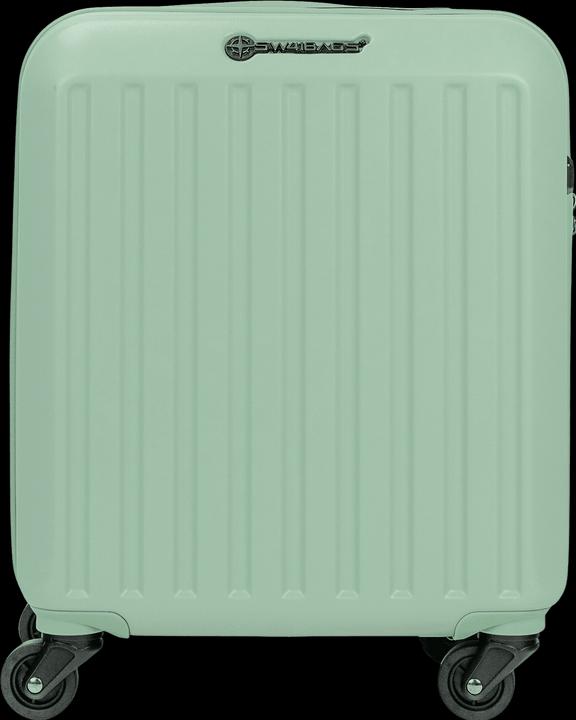 Pastel Green