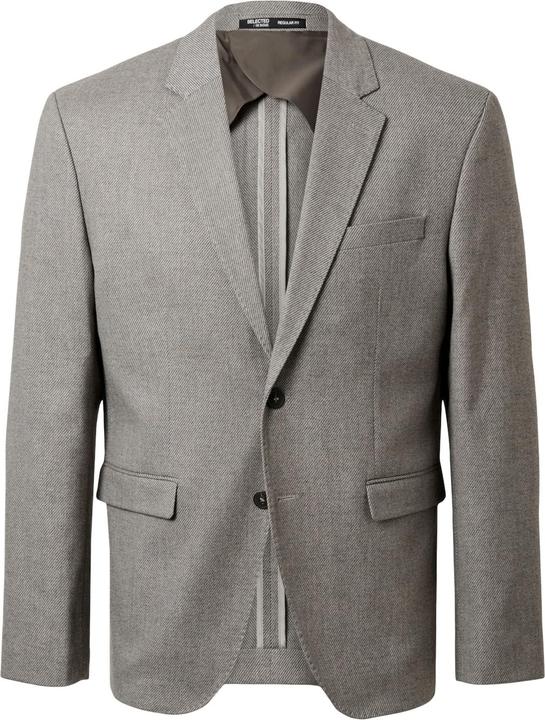 Produktbild Selected Homme Regular Fit Blazer (46)