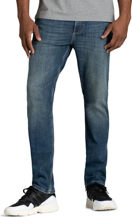 Du/Er Performance Denim Relaxed - Galactic