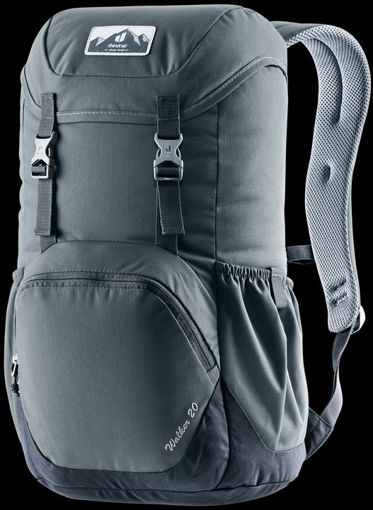 Actual product image Deuter Walker 20 (20 l)