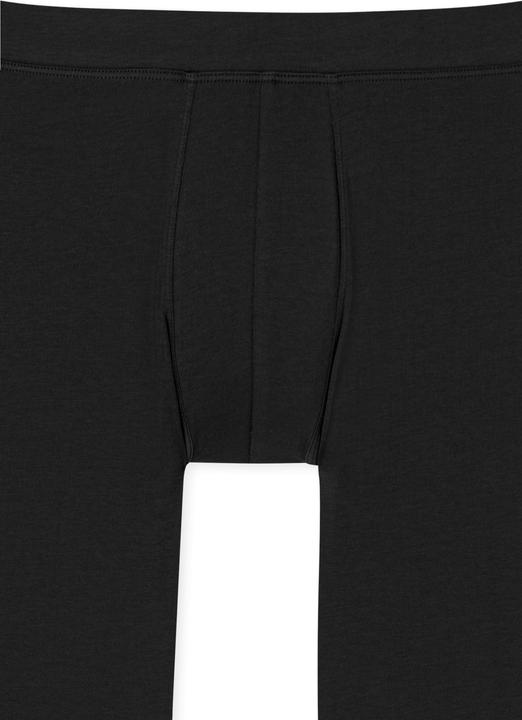 Produktbild Schiesser Lange Unterhose Fresh Vibe (164, Einzelpack)