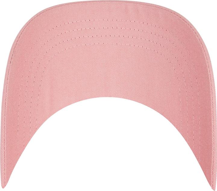 Immagine prodotto Mister Tee Cappello a basso profilo rosa - 19729 (Taglia unica)